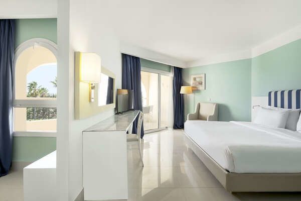 Hôtel Iberostar Selection Diar El Andalous 5* pas cher photo 11