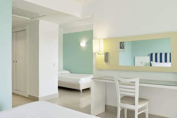 Hôtel Iberostar Selection Diar El Andalous 5* pas cher photo 12