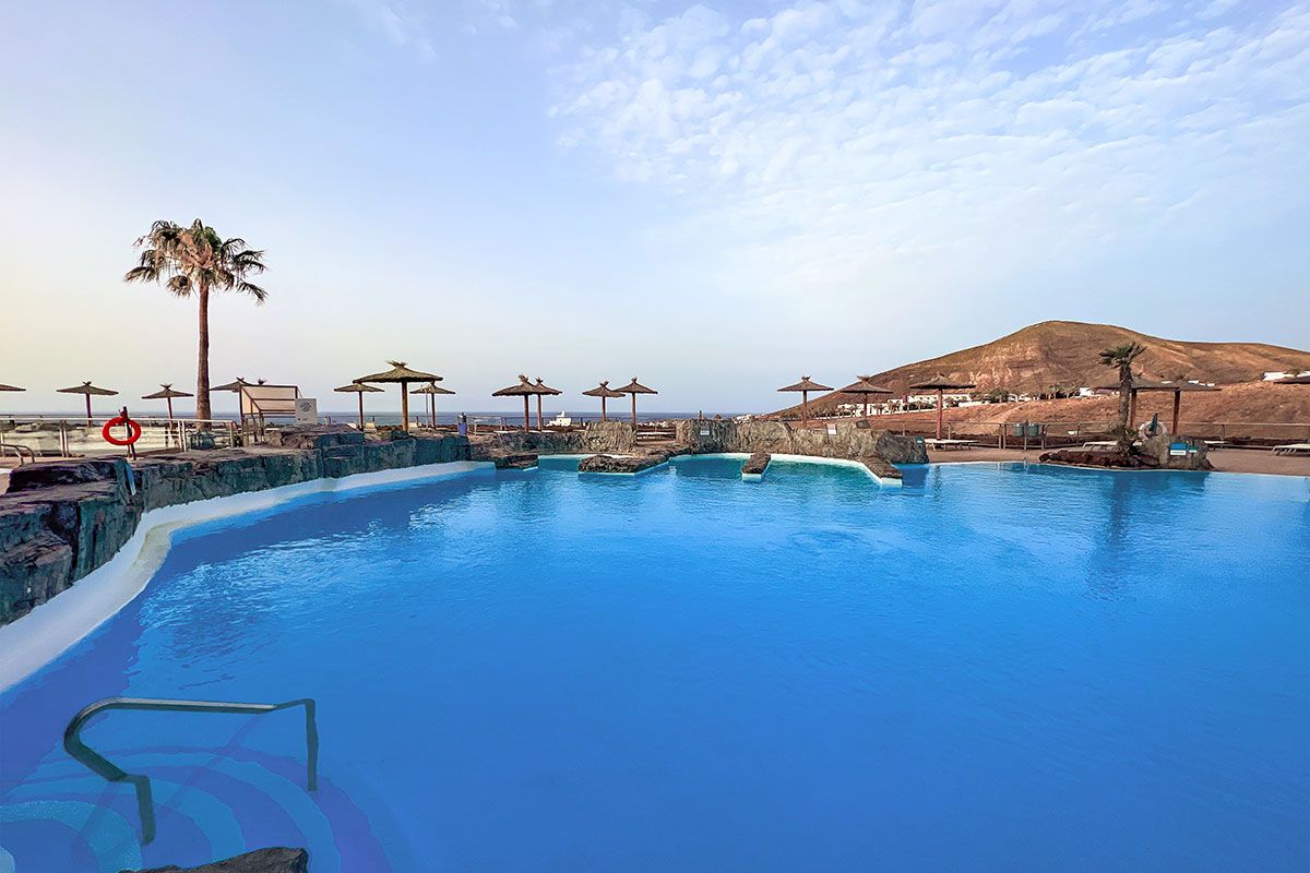 Hôtel Club Lookéa Alua Village 4* pas cher photo 4