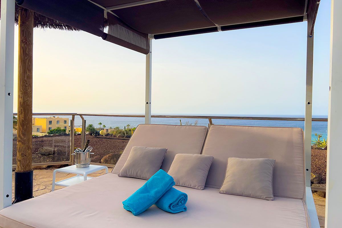 Hôtel Club Lookéa Alua Village 4* pas cher photo 11