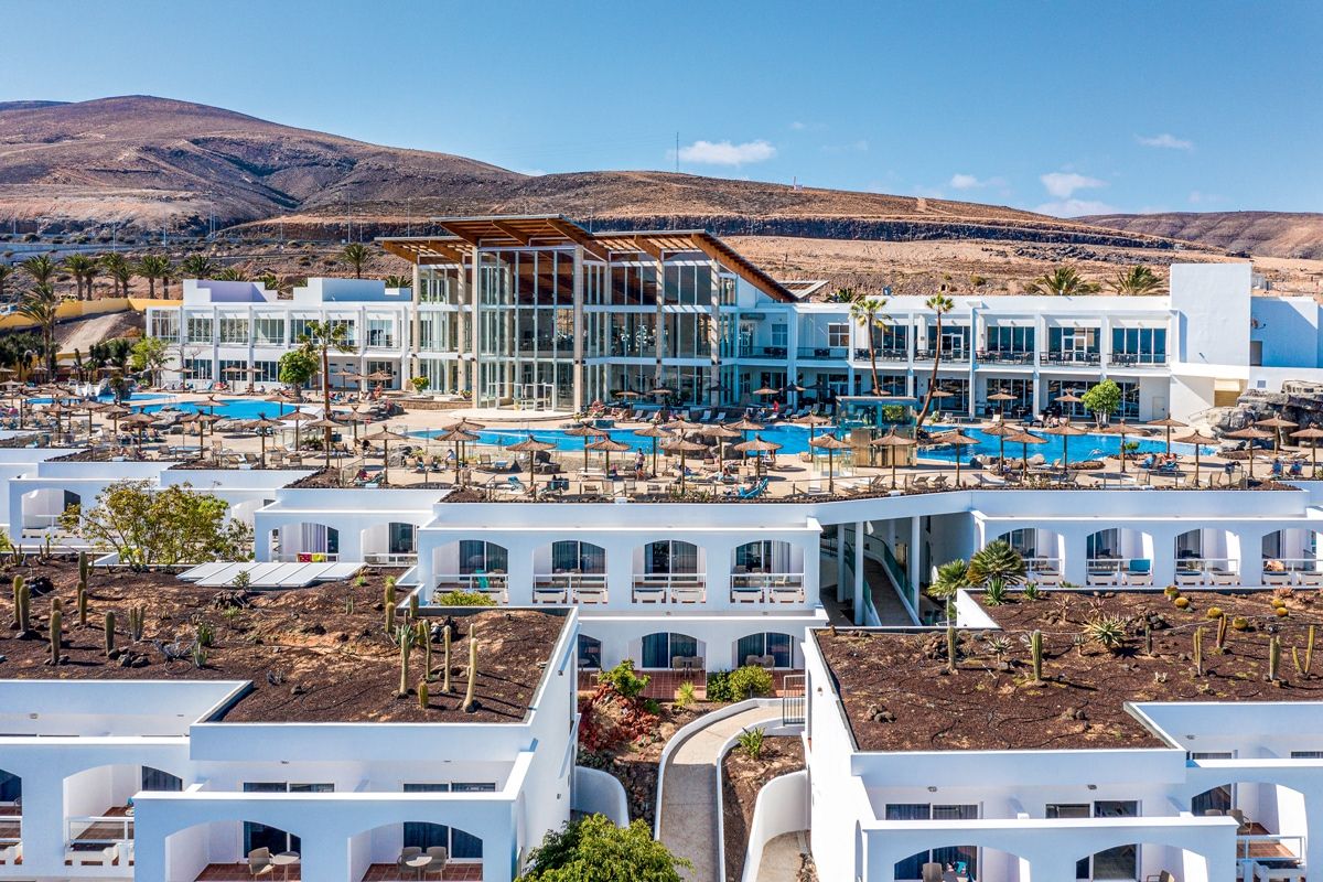 Hôtel Club Lookéa Alua Village 4* pas cher photo 2