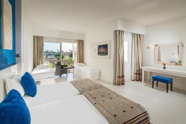 Hôtel Club Framissima Iliade Aquapark Djerba 4* pas cher photo 4