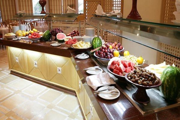 Hôtel Club Framissima Iliade Aquapark Djerba 4* pas cher photo 6