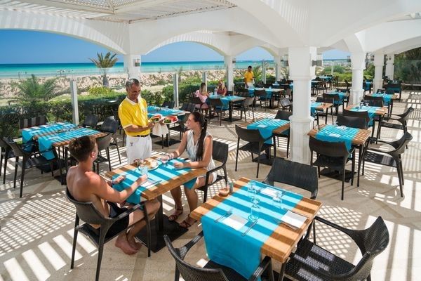 Hôtel Club Framissima Iliade Aquapark Djerba 4* pas cher photo 7