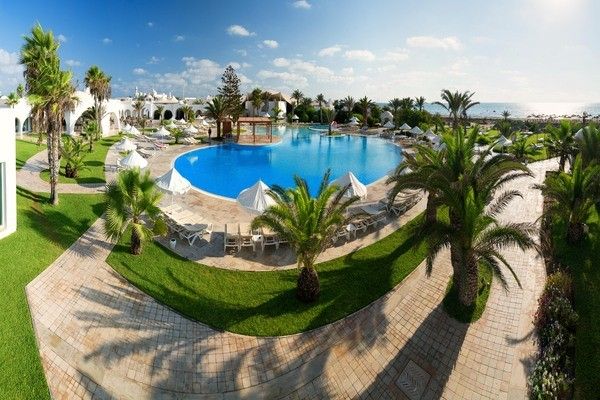 Hôtel Club Framissima Iliade Aquapark Djerba 4* pas cher photo 9