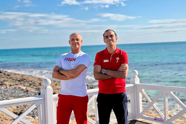 Hôtel Club Framissima Iliade Aquapark Djerba 4* pas cher