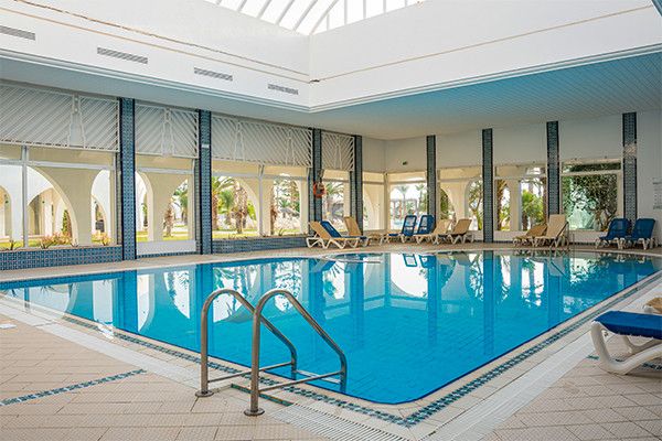 Hôtel Club Framissima Iliade Aquapark Djerba 4* pas cher photo 8