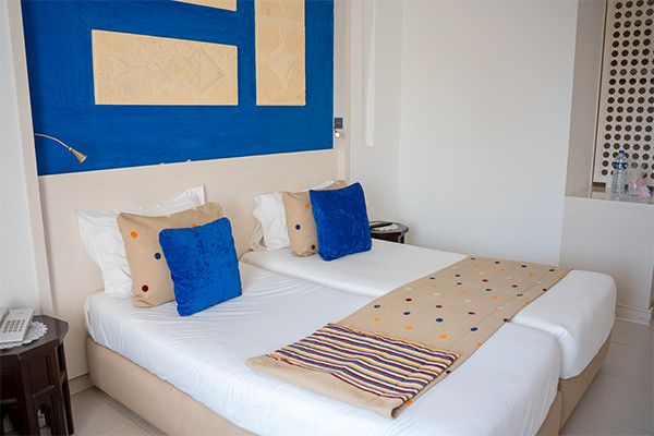 Hôtel Club Framissima Iliade Aquapark Djerba 4* pas cher photo 9