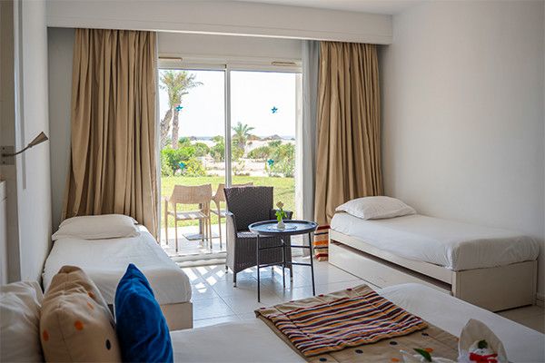 Hôtel Club Framissima Iliade Aquapark Djerba 4* pas cher photo 12