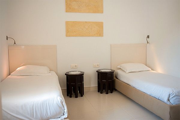Hôtel Club Framissima Iliade Aquapark Djerba 4* pas cher photo 13