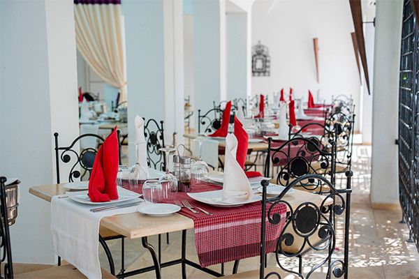 Hôtel Club Framissima Iliade Aquapark Djerba 4* pas cher photo 14