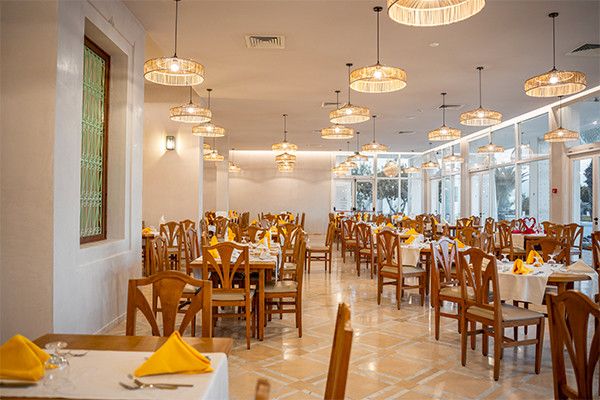 Hôtel Club Framissima Iliade Aquapark Djerba 4* pas cher photo 18