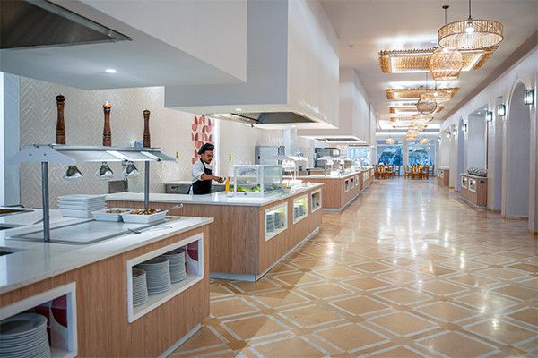 Hôtel Club Framissima Iliade Aquapark Djerba 4* pas cher photo 19