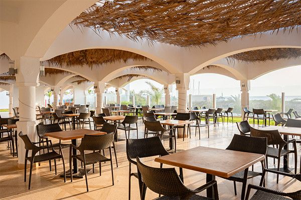 Hôtel Club Framissima Iliade Aquapark Djerba 4* pas cher photo 20