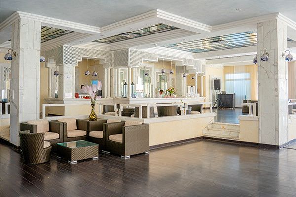 Hôtel Club Framissima Iliade Aquapark Djerba 4* pas cher photo 22