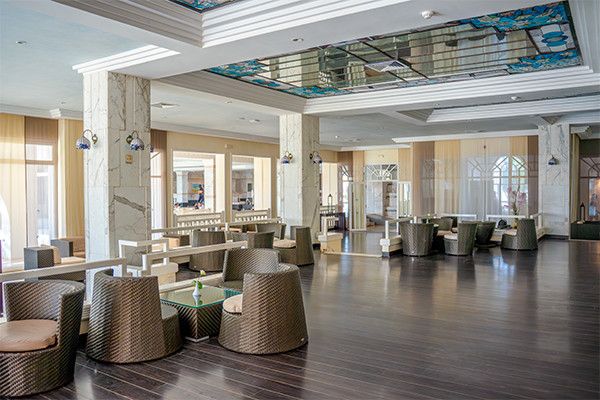 Hôtel Club Framissima Iliade Aquapark Djerba 4* pas cher photo 23