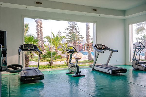 Hôtel Club Framissima Iliade Aquapark Djerba 4* pas cher photo 26