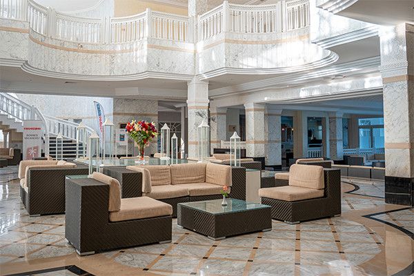 Hôtel Club Framissima Iliade Aquapark Djerba 4* pas cher photo 28