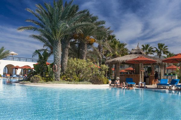 Hôtel Sentido Djerba Beach 4* pas cher photo 2