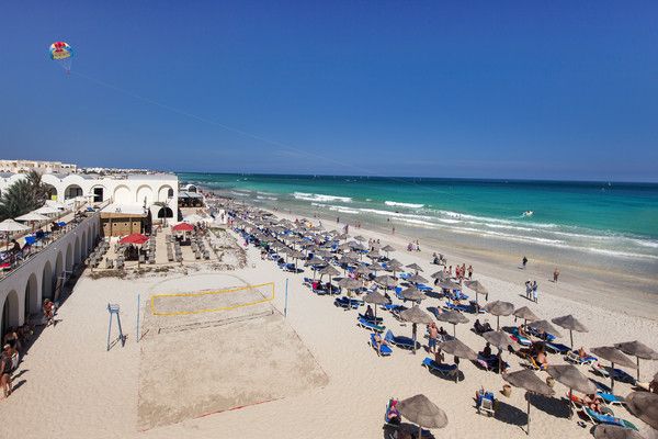 Hôtel Sentido Djerba Beach 4* pas cher photo 3