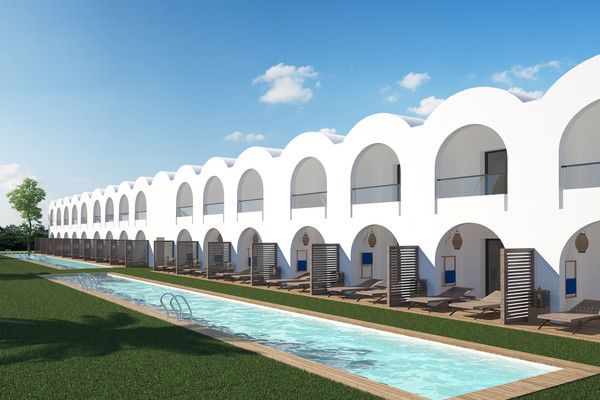 Hôtel Sentido Djerba Beach 4* pas cher photo 5