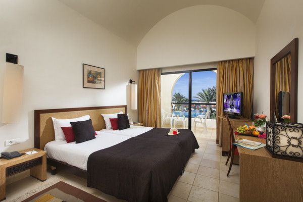 Hôtel Sentido Djerba Beach 4* pas cher photo 6