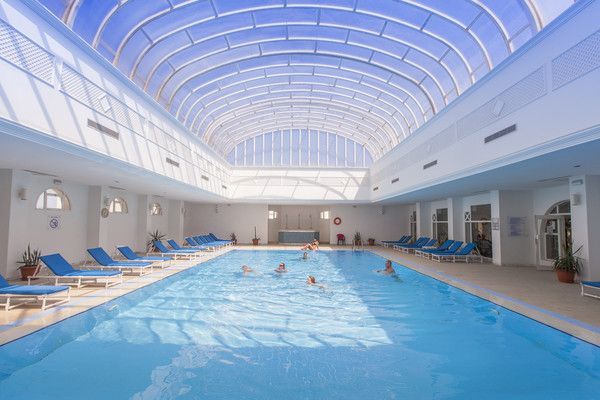 Hôtel Sentido Djerba Beach 4* pas cher photo 7