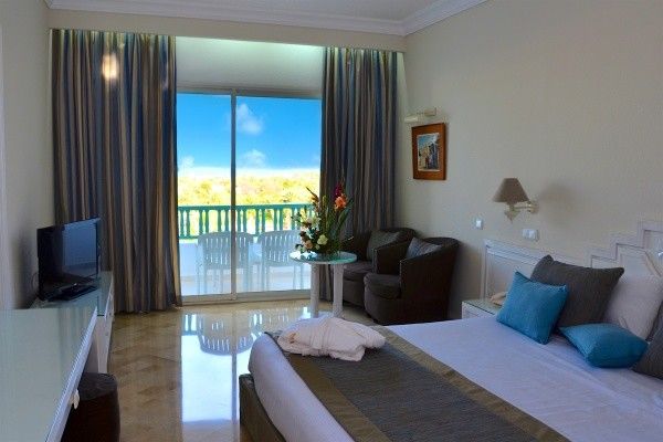 Hôtel Royal Garden Palace 5* pas cher photo 11