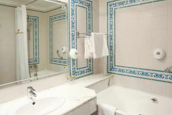 Hôtel Royal Garden Palace 5* pas cher photo 13