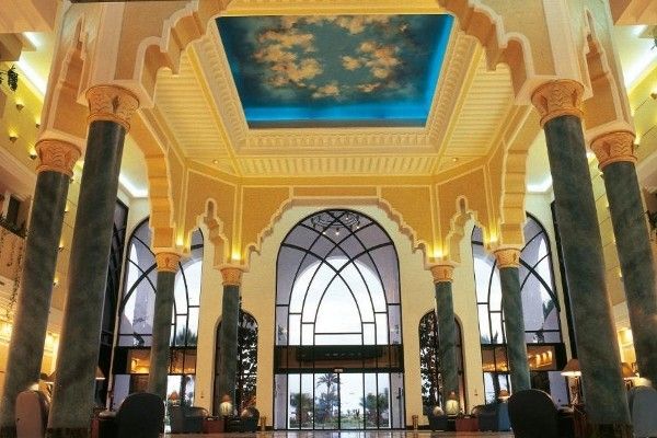 Hôtel Royal Garden Palace 5* pas cher photo 14