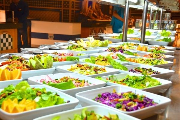 Hôtel Royal Garden Palace 5* pas cher photo 16