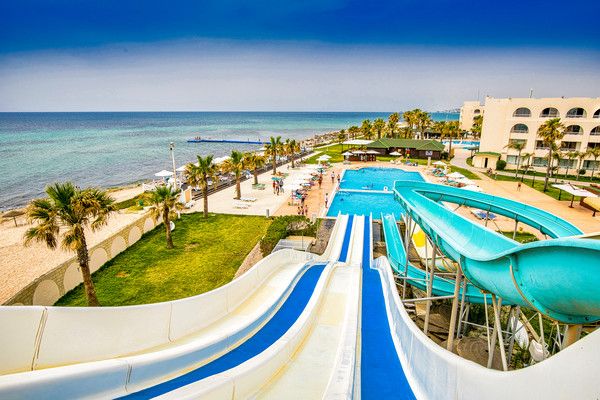 Hôtel Club Framissima Khayam Garden Beach & Spa 4* pas cher photo 5