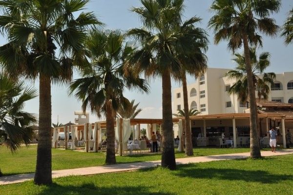 Hôtel Club Framissima Khayam Garden Beach & Spa 4* pas cher photo 11