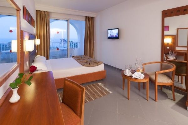 Hôtel Club Framissima Khayam Garden Beach & Spa 4* pas cher photo 13