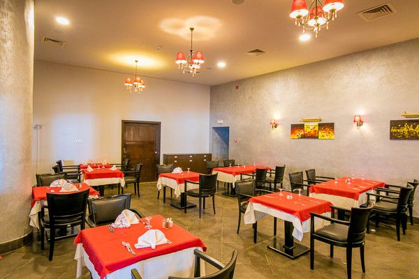 Hôtel Club Framissima Khayam Garden Beach & Spa 4* pas cher photo 14