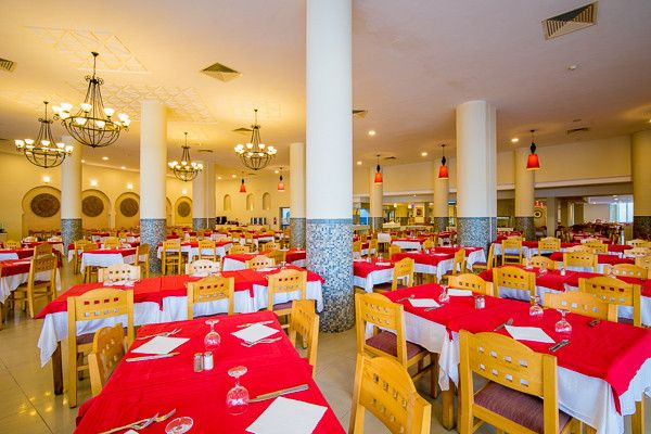 Hôtel Club Framissima Khayam Garden Beach & Spa 4* pas cher photo 15