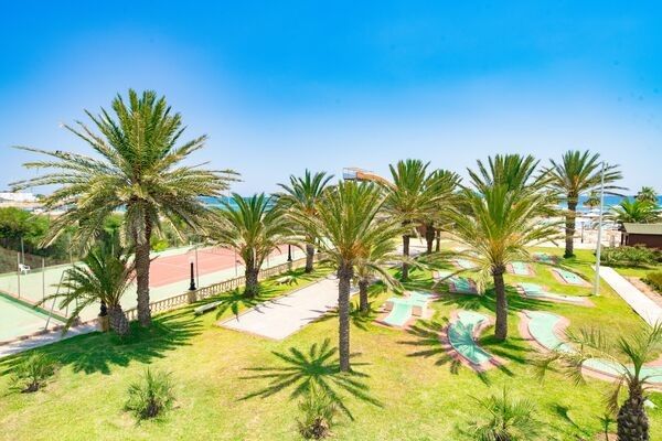 Hôtel Club Framissima Khayam Garden Beach & Spa 4* pas cher photo 26