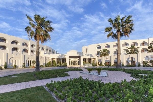 Hôtel Club Framissima Khayam Garden Beach & Spa 4* pas cher photo 29