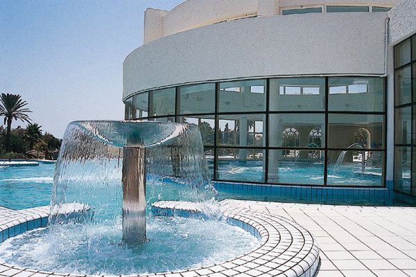 Hôtel Hasdrubal Thalassa et Spa Port El Kantaoui 4* pas cher photo 6