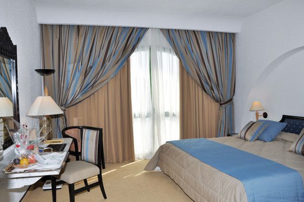 Hôtel Hasdrubal Thalassa et Spa Port El Kantaoui 4* pas cher photo 11