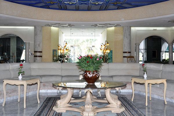 Hôtel Hasdrubal Thalassa et Spa Port El Kantaoui 4* pas cher photo 13