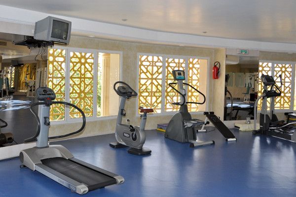 Hôtel Hasdrubal Thalassa et Spa Port El Kantaoui 4* pas cher photo 14