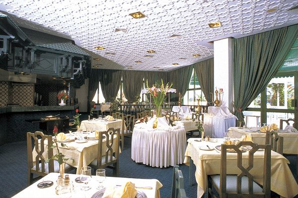 Hôtel Hasdrubal Thalassa et Spa Port El Kantaoui 4* pas cher photo 15