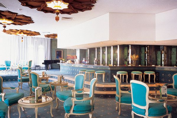 Hôtel Hasdrubal Thalassa et Spa Port El Kantaoui 4* pas cher photo 16