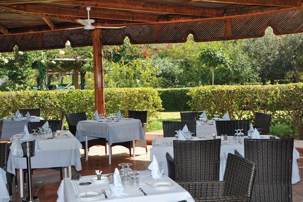 Hôtel Hasdrubal Thalassa et Spa Port El Kantaoui 4* pas cher photo 19