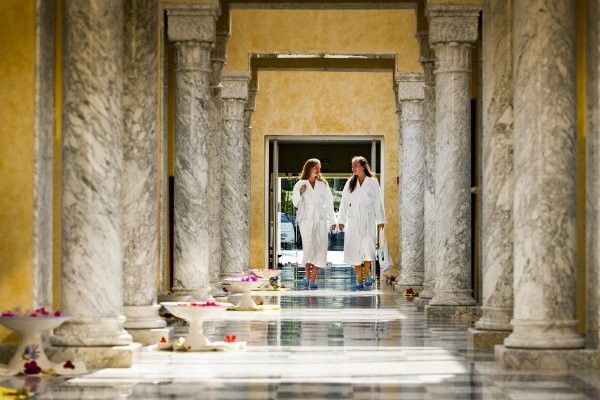 Hôtel Hasdrubal Thalassa et Spa Port El Kantaoui 4* pas cher photo 24