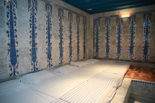 Hôtel Hasdrubal Thalassa et Spa Port El Kantaoui 4* pas cher photo 25