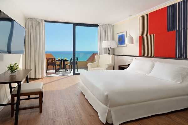 Hôtel H10 Tindaya 4* pas cher photo 12