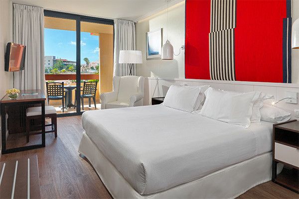 Hôtel H10 Tindaya 4* pas cher photo 6