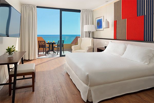 Hôtel H10 Tindaya 4* pas cher photo 8